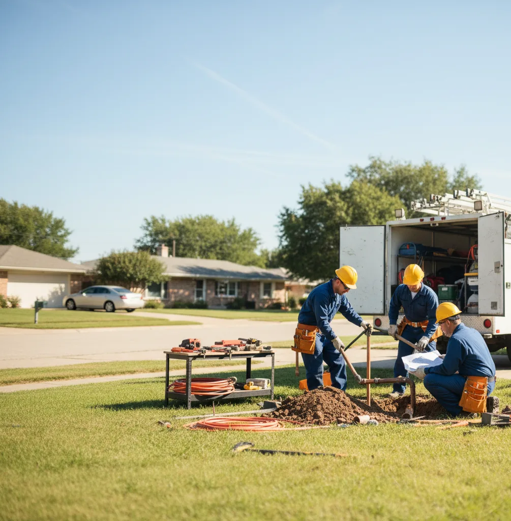 Water Heater Repair & Plumber in Pawling